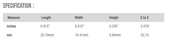 GraphTech PS-8000-00 String Saver – Sedlá pre Strat, Tele & PRS, Čierne