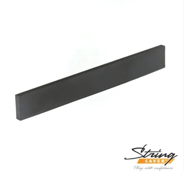 GraphTech String Saver Acoustic Saddle Slab PS-9125-00
