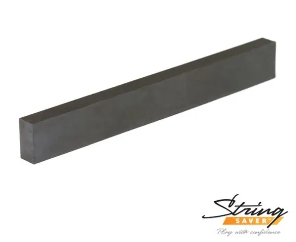 GraphTech String Saver Acoustic Saddle Slab PS-9025-00