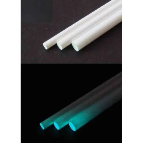 Luminlay LM3 BL Rod – Svietiaca tyčinka (3 x 60 mm) Modrá