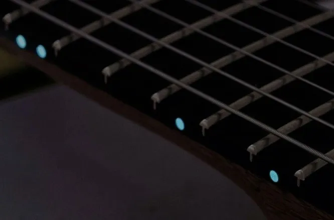 Luminlay LM2 BL Rod – Svietiaca tyčinka (2 x 60 mm) Modrá