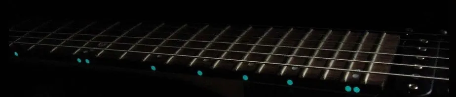 Luminlay LM2 BL Rod – Svietiaca tyčinka (2 x 60 mm) Modrá