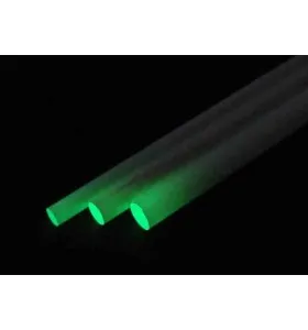 Luminlay LM2 GR Rod – Svietiaca tyčinka (2 x 60 mm) Zelená