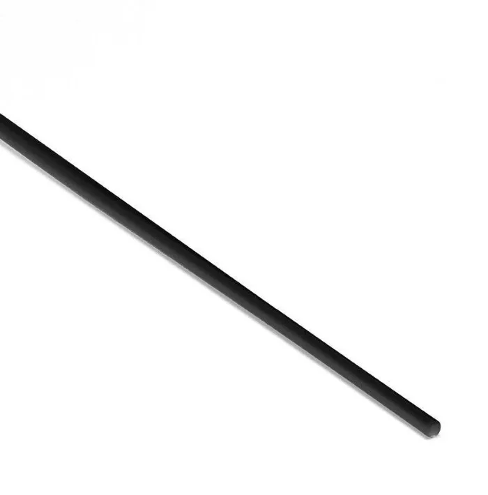 Bočná polohová značka (side dot) – 1,5 mm Čierna