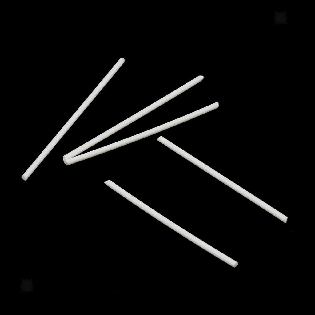 Bočná polohová značka (side dot) – 1,5 mm Biela