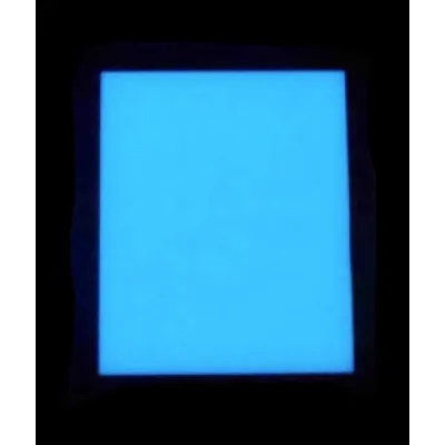 Luminlay materiál pre polohové značky hmatníka – Modrá