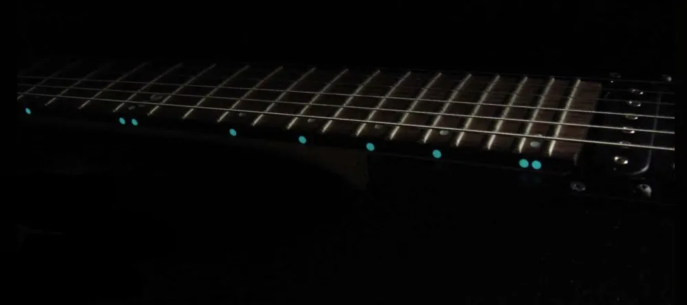 Luminlay LM1.5 BL Rod – Svietiaca tyčinka (1,5 x 60 mm) Modrá