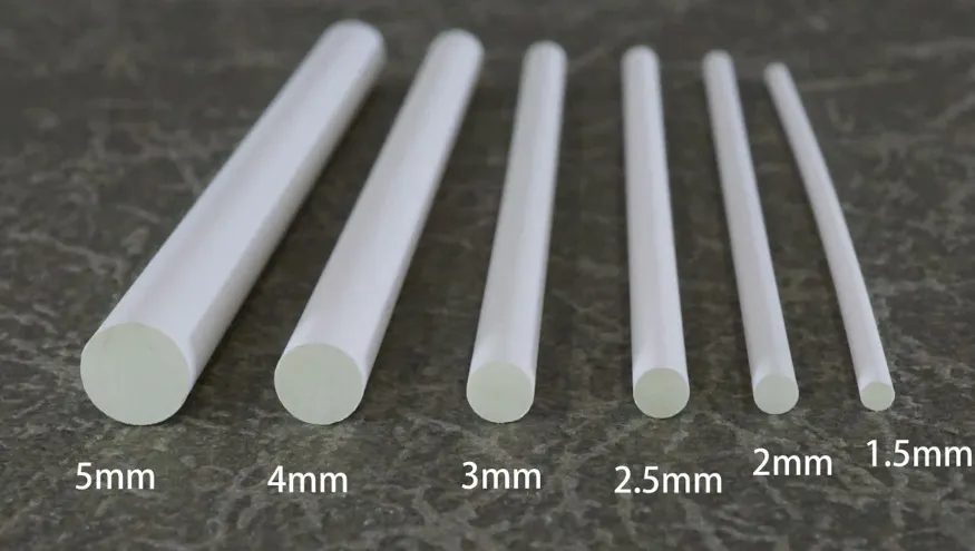Luminlay LM1.5 BL Rod – Svietiaca tyčinka (1,5 x 60 mm) Modrá Luminlay LM1.5 BL Rod – Svietiaca tyčinka (1,5 x 60 mm) Modrá