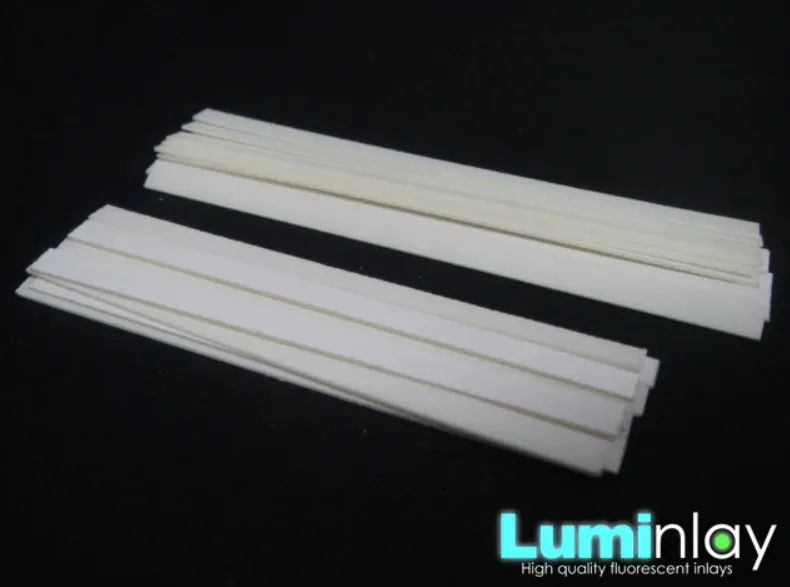 Luminlay zelený pásik pre bezpražcové nástroje 0,6 x 5 x 82 mm Luminlay zelený pásik pre bezpražcové nástroje 0,6 x 5 x 82 mm