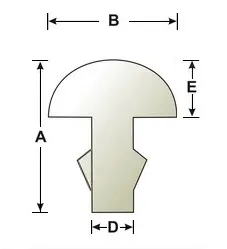 Sintoms pražcový drôt 2,30mm (12% Standard) ST 2,3