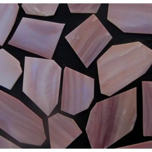 Inlay Pink Pearl Blank – Perleťová sada 1,5 mm (27g)