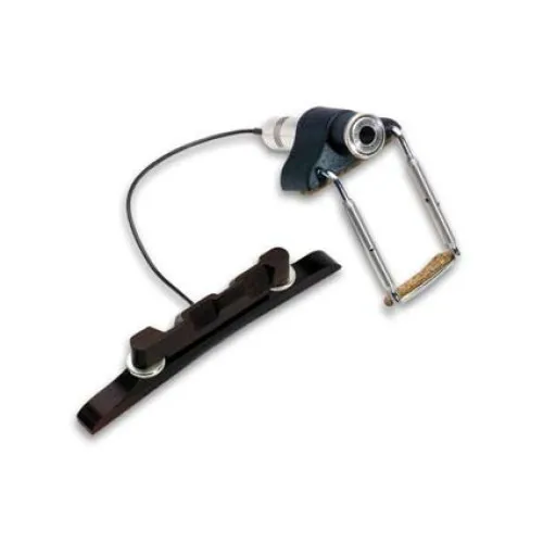 Fishman M-200 – Piezo snímač pre mandolínu (Ebenová kobylka)