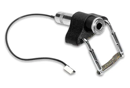 Fishman V-200 – Piezo Snímač pre Husle a Violu Fishman V-200 – Piezo Snímač pre Husle a Violu