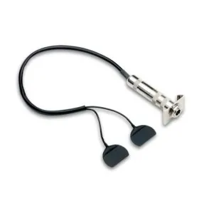 Fishman BP-100 – Piezo-keramický Snímač pre Kontrabas