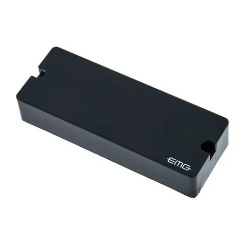 EMG 40HZ Basgitarový Snímač Dual-coil Humbucker Čierna
