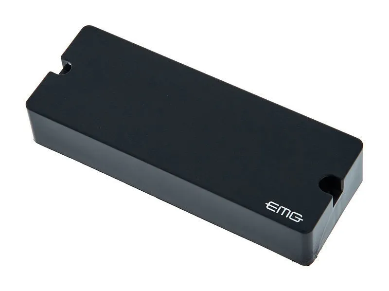 EMG 40HZ Basgitarový Snímač Dual-coil Humbucker Čierna