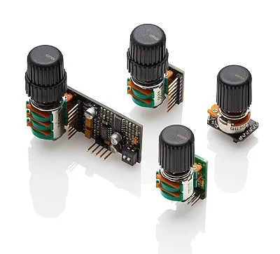 EMG BQC HZ System Active Bass Guitar Preamp