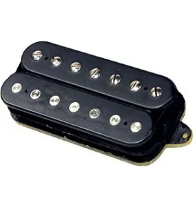 DiMarzio DP759 PAF 7 Čierna