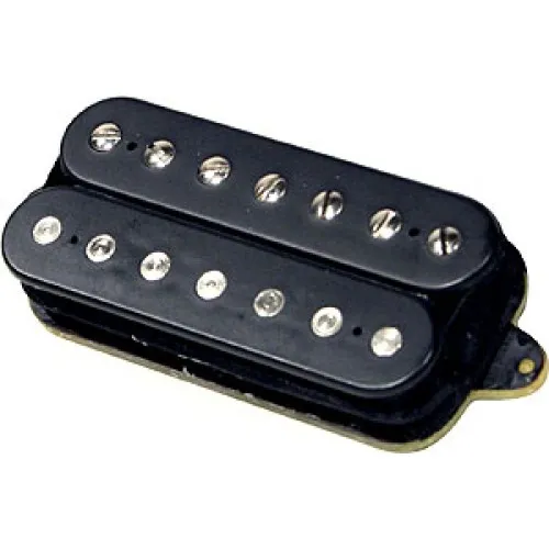 DiMarzio DP759 PAF 7 Čierna