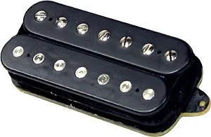 DiMarzio DP759 PAF 7 Čierna