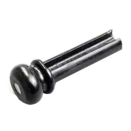 Fender Kolík Strun Pre Jumbo FE 20 Čierna