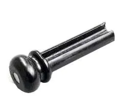 Fender Kolík Strun Pre Jumbo FE 20 Čierna