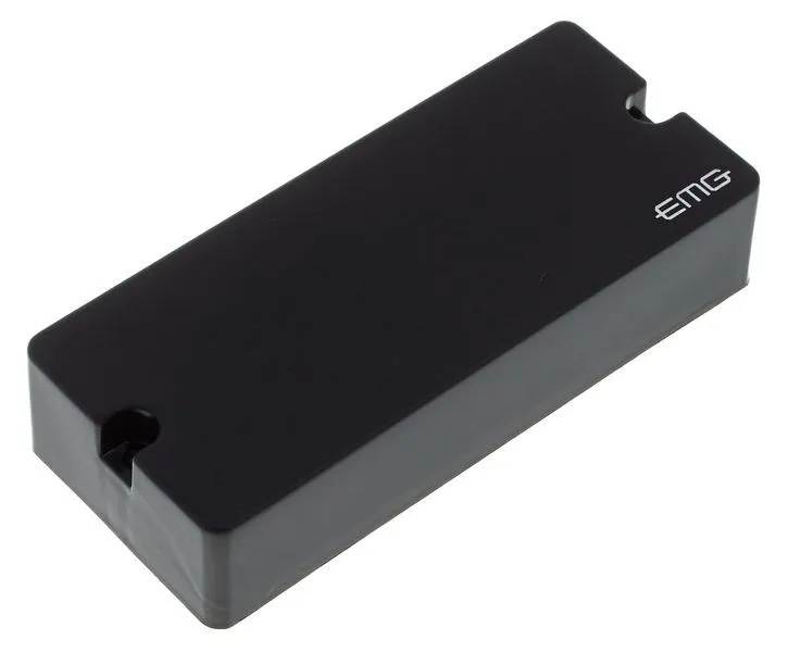 EMG 35HZ Basgitarový Snímač Čierna
