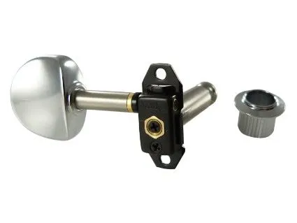 Gotoh ST31R SB2 Ladiaca Mechanika pre Gitaru Pravá Strana, Chrom