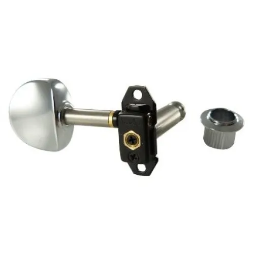 Gotoh ST31R SB2 Ladiaca Mechanika pre Gitaru Pravá Strana, Chrom