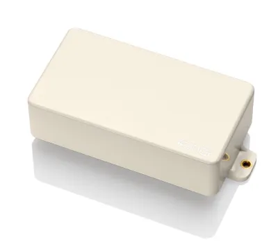 EMG 85 Gitarový Snímač Humbucker Active Krémová