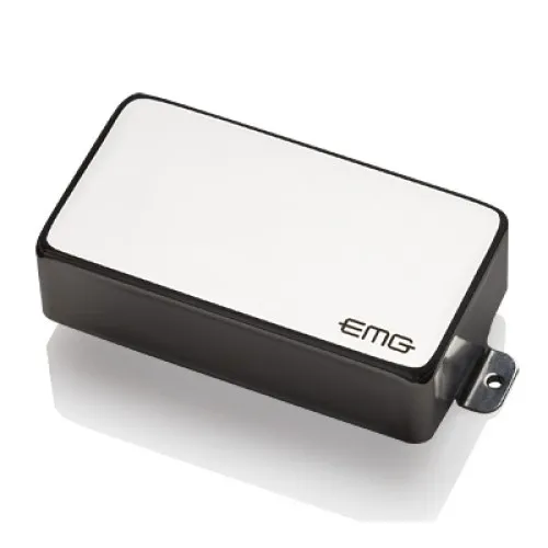 EMG 81 Aktívny Gitarový Snímač Humbucker, Chrom