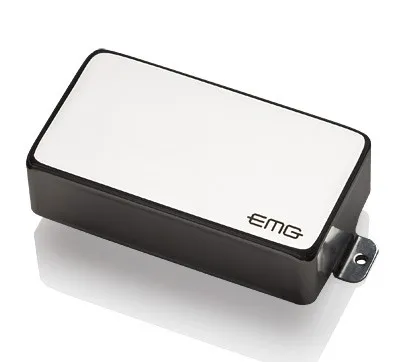 EMG 81 Aktívny Gitarový Snímač Humbucker, Chrom