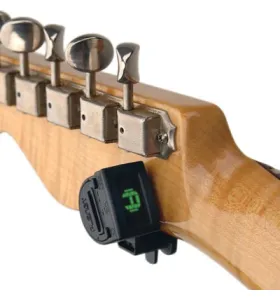 Daddario Mini Gitarová Ladička PW-CT 12