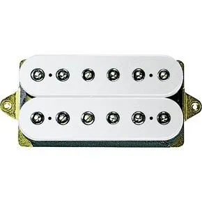 DiMarzio DP227 ( F ) LiquiFire Neck/Bridge Biela
