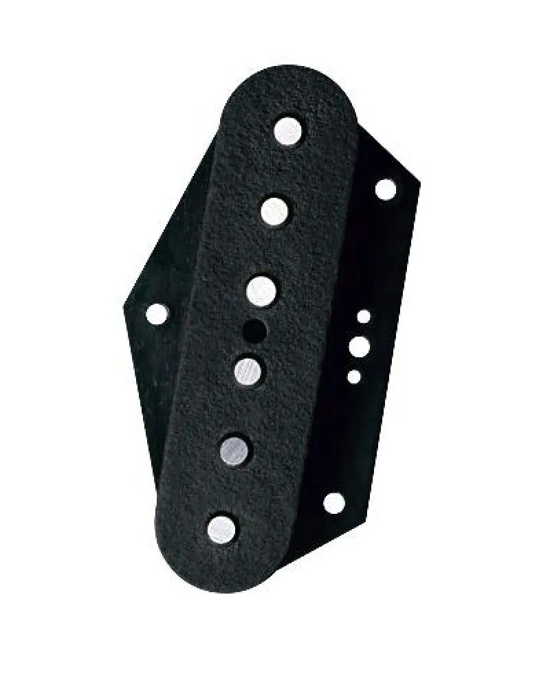 DiMarzio DP178 True Velvet T Bridge Čierna DiMarzio DP178 True Velvet T Bridge Čierna