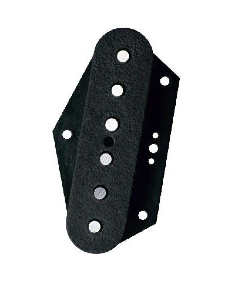 DiMarzio DP178 True Velvet T Bridge Čierna