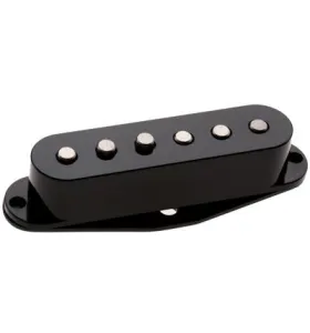 DiMarzio DP423 Injector Bridge čierna