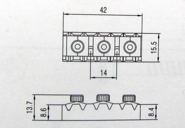 E 801 BK