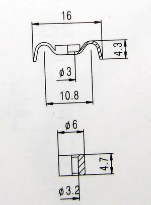 F 34 CR F 34 CR