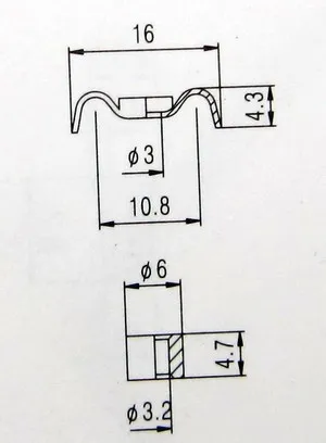 F 34 CR F 34 CR