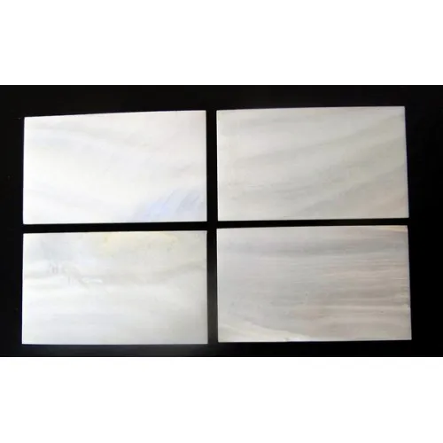  Inlay Fresh Water Pearl Blank – Perleťový blok 50 x 30 x 1,5 mm