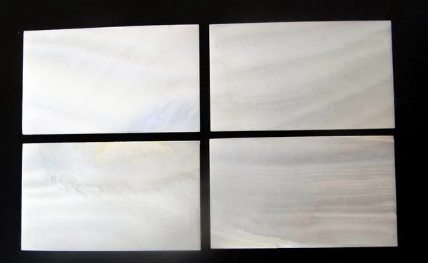  Inlay Fresh Water Pearl Blank – Perleťový blok 50 x 30 x 1,5 mm