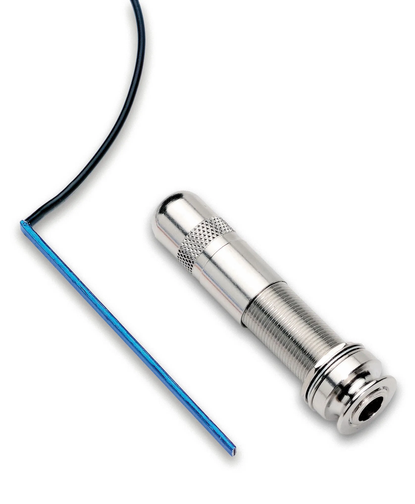 Fishman AG1 125 Wide – Pasívny Piezo Snímač pre Akustickú Gitaru 