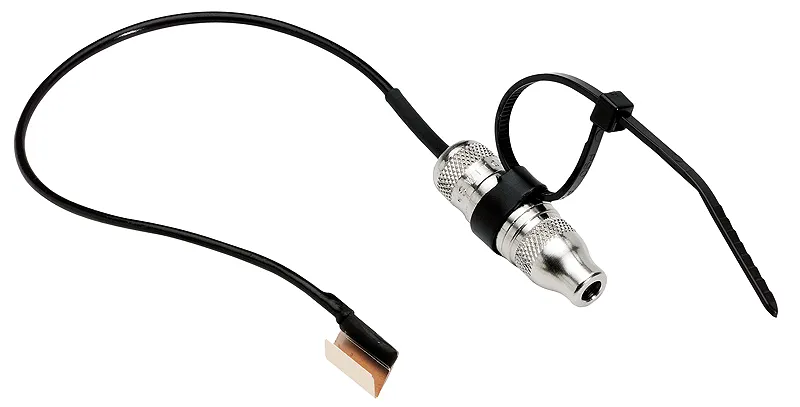 Fishman V-100 – Piezo Snímač pre Husle a Violu Fishman V-100 – Piezo Snímač pre Husle a Violu