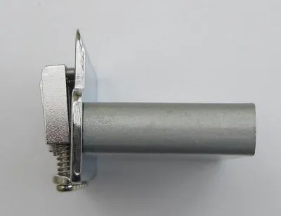 Gotoh GE102T – 6-strunové vintage tremolo (ST-Style), Chrom
