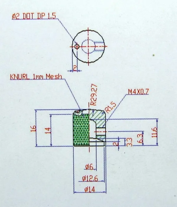 H 100-14 BK H 100-14 BK