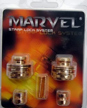 F 118 GD LOCK