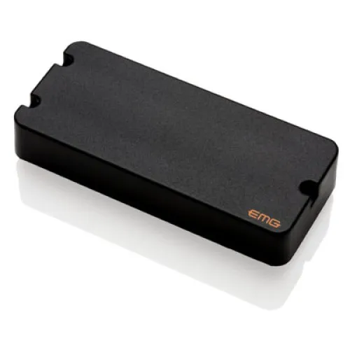 EMG MM5TW Basgitarový Snímač Acitve Music Man Čierna