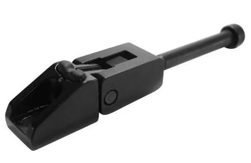 GraphTech String Saver FloydRose Style Saddles set 6 strún PG-0080 Čierna