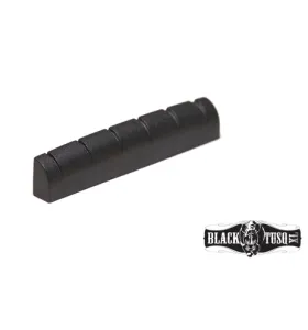 GraphTech Black TUSQ XL Nultý pražec na 6 strunovú gitaru PT-6134-00